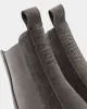 Saint Morta Chunky Chelsea Boot Dark Grey sold by Culture Kings