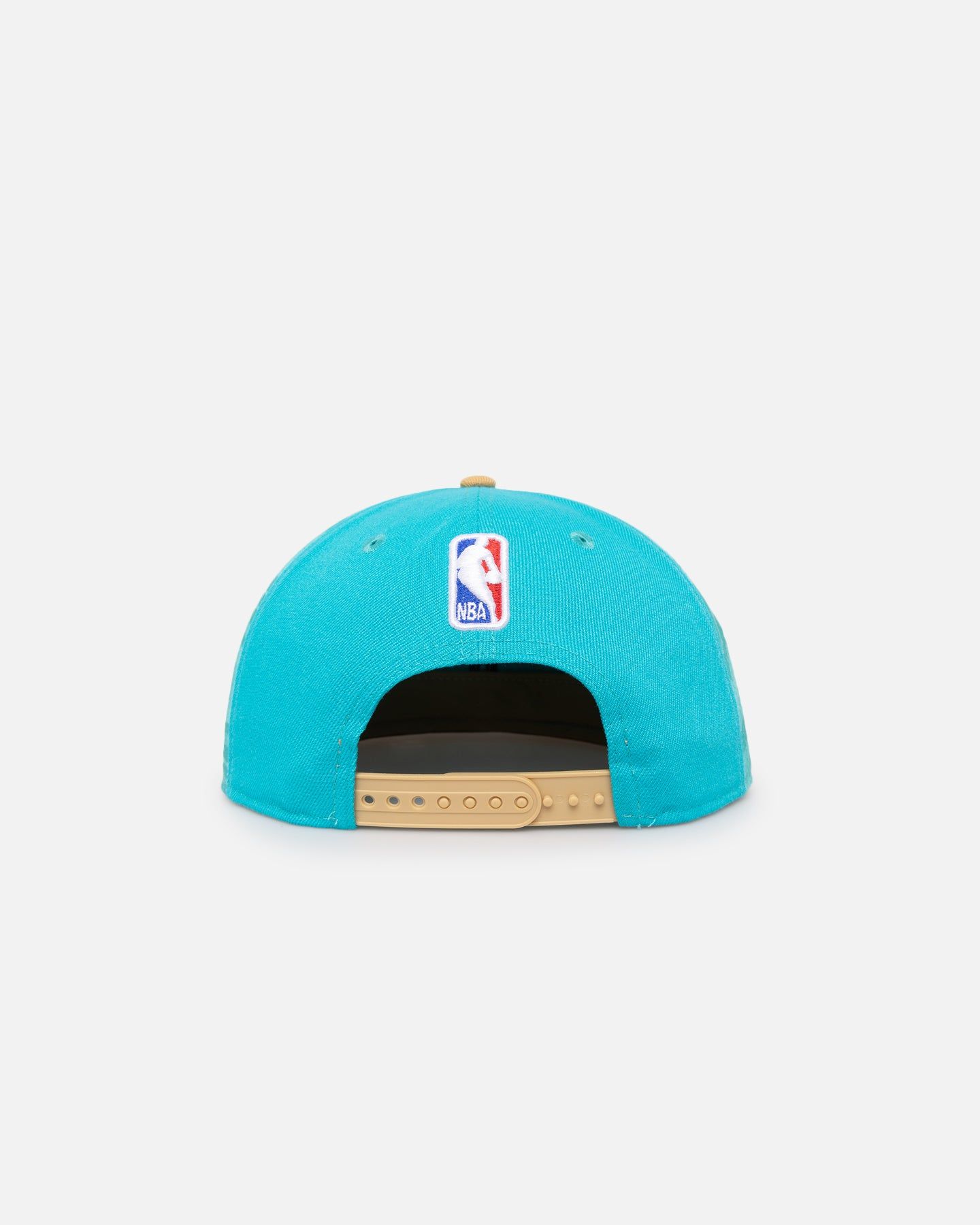 New Era Charlotte Hornets NBA City Edition 9FIFTY Snapback Turquoise sold by Culture Kings product image thumbnail 2