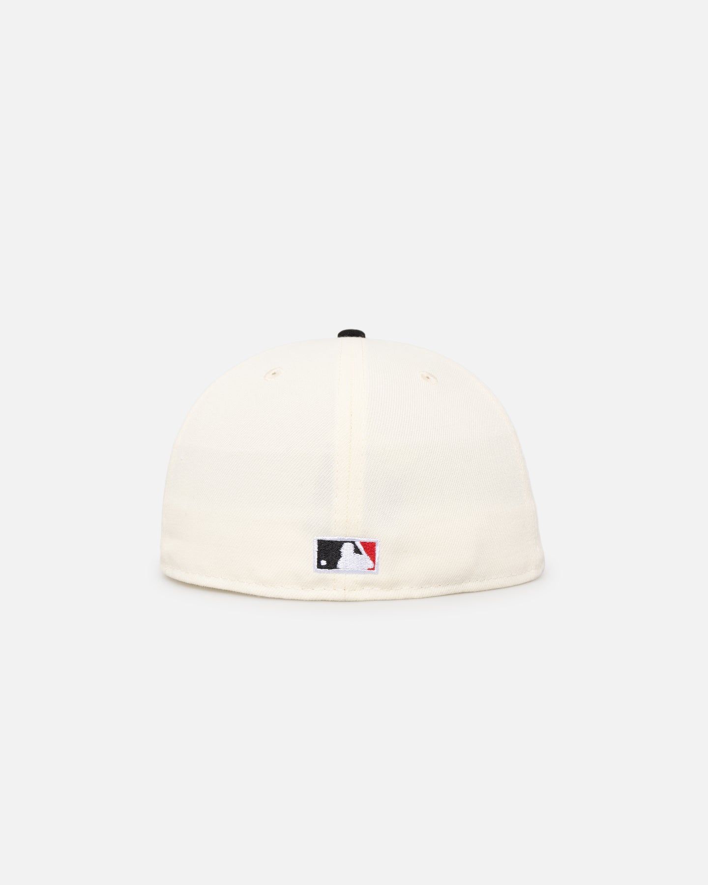 New Era Chicago White Sox Cooperstown 59FIFTY Fitted Chrome White sold by Culture Kings product image thumbnail 2
