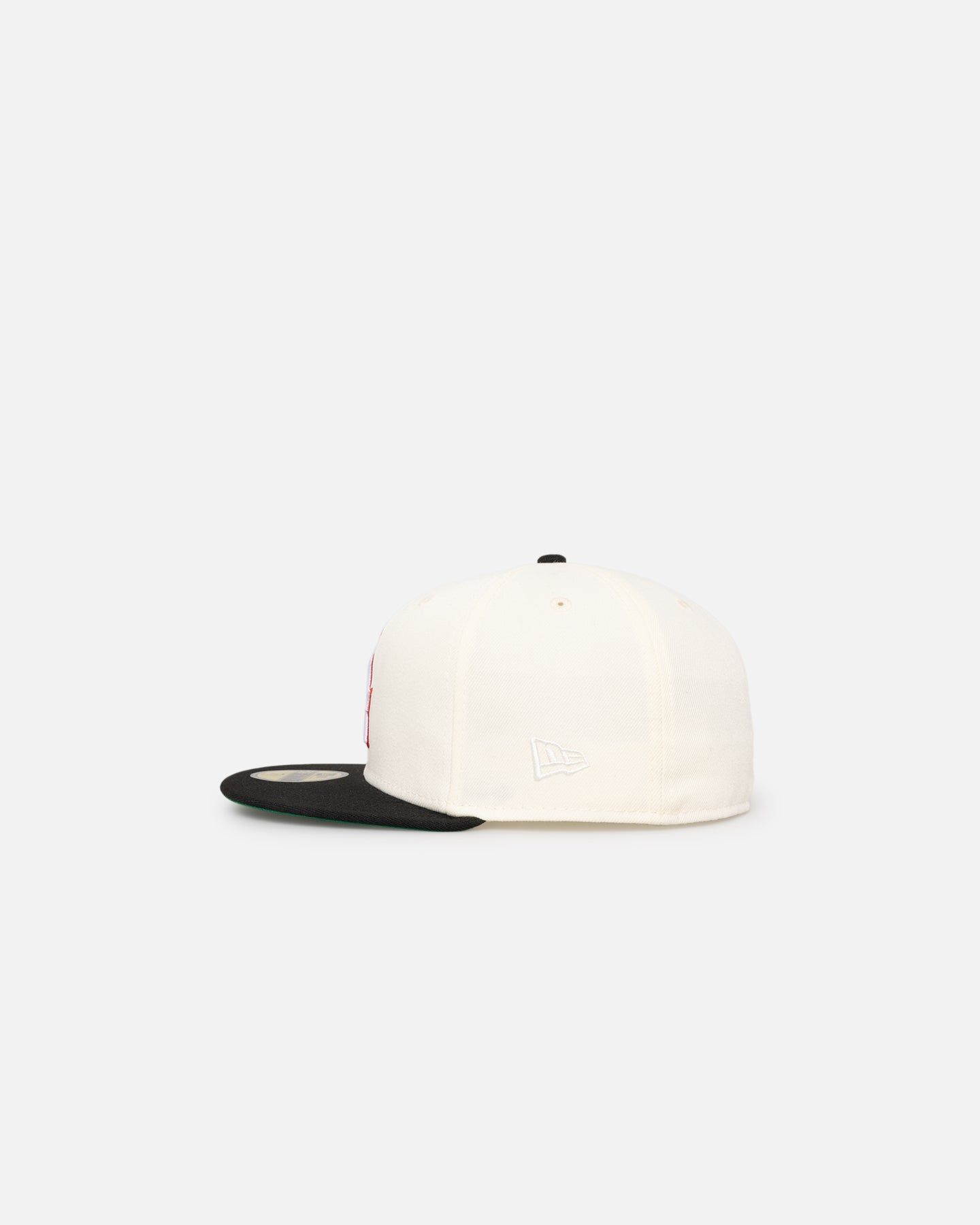New Era Chicago White Sox Cooperstown 59FIFTY Fitted Chrome White sold by Culture Kings product image thumbnail 4