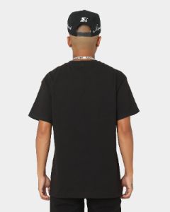 Majestic Athletic Cincinnati Bengals Helmet Champion T-Shirt Black sold by Culture Kings