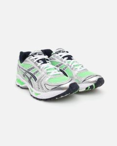 Asics Women's GEL-KAYANO 14 Bright Lime/Midnight sold by Culture Kings