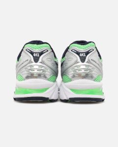Asics Women's GEL-KAYANO 14 Bright Lime/Midnight sold by Culture Kings