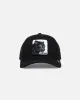 Goorin Bros The Panther Trucker Snapback Black sold by Culture Kings