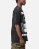 UFC By Culture Kings Paddy 'The Baddy' Pimblett Vintage T-Shirt Black Acidwash sold by Culture Kings
