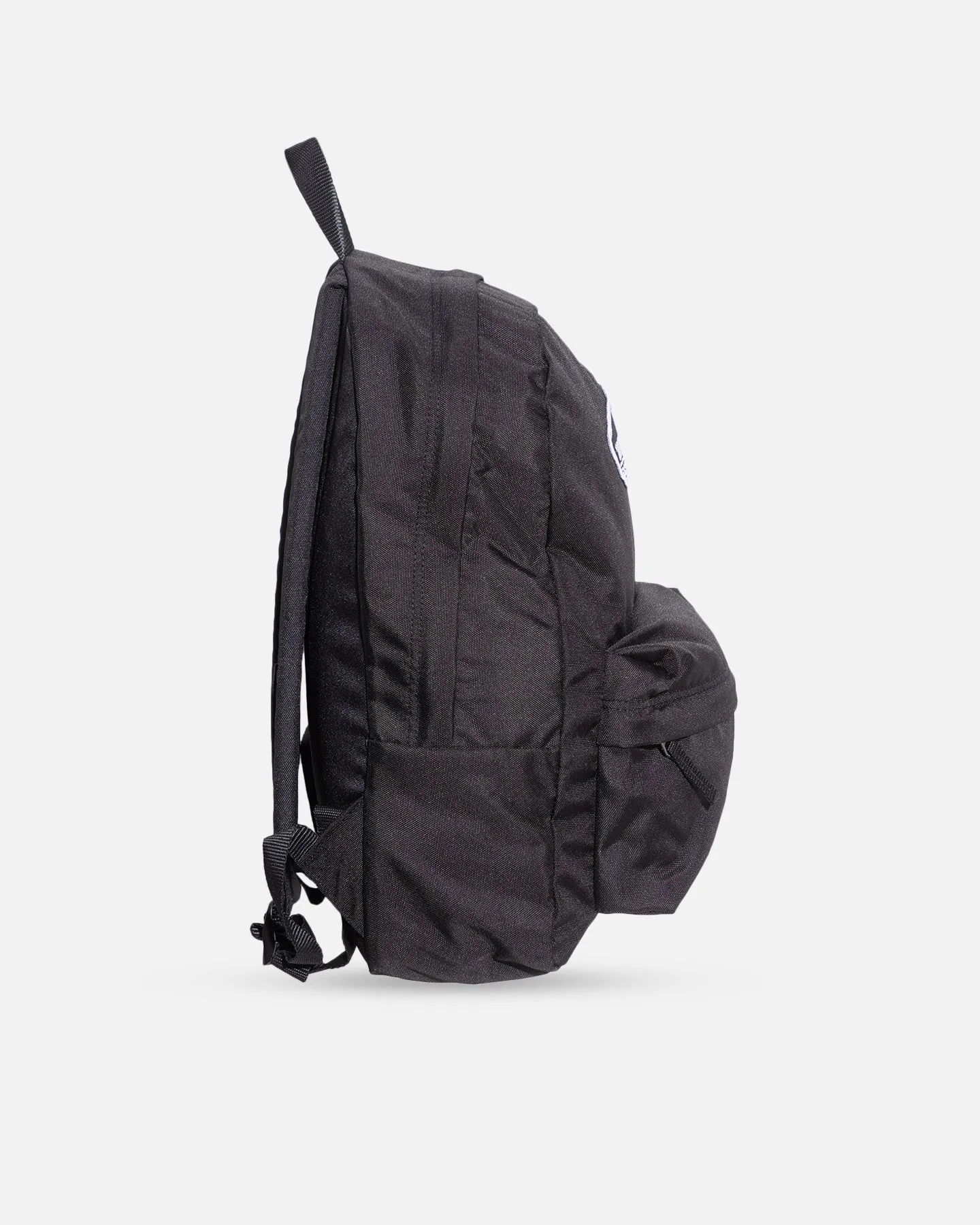Vans Realm Backpack Black sold by Culture Kings product image thumbnail 5