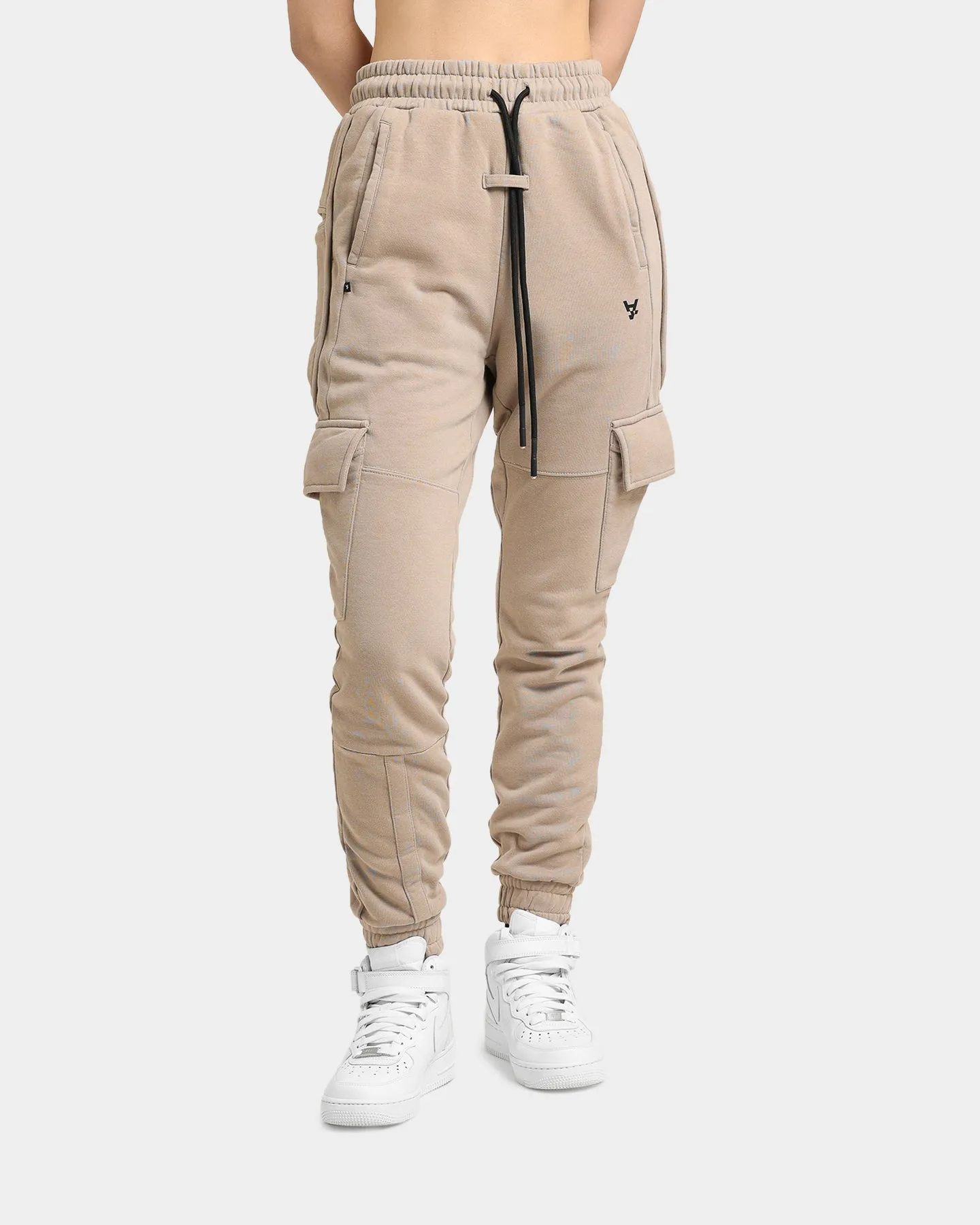 The Anti Order Anti Essential Sweat Pants Bone sold by Culture Kings