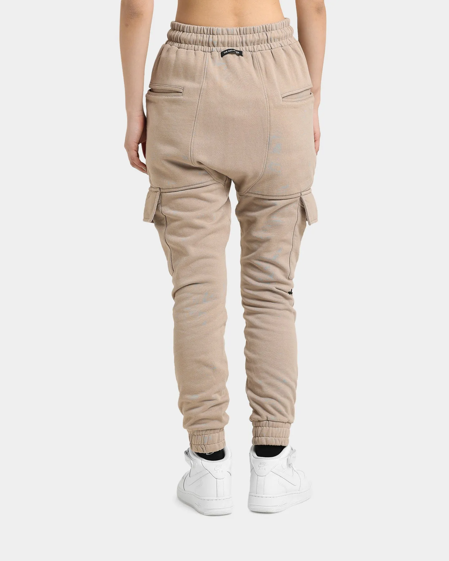 The Anti Order Anti Essential Sweat Pants Bone sold by Culture Kings product image thumbnail 4