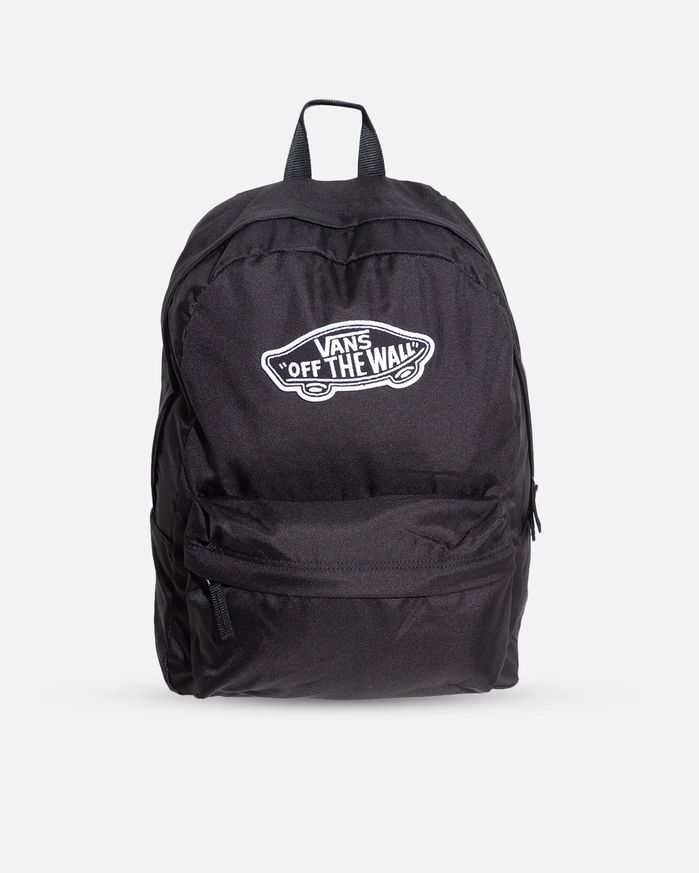 Vans Realm Backpack Black sold by Culture Kings product image thumbnail 2