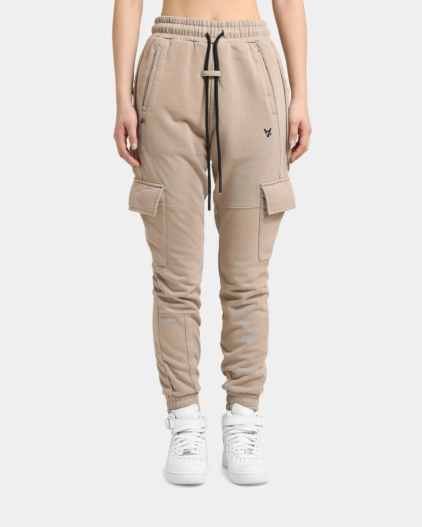The Anti Order Anti Essential Sweat Pants Bone sold by Culture Kings product image thumbnail 3