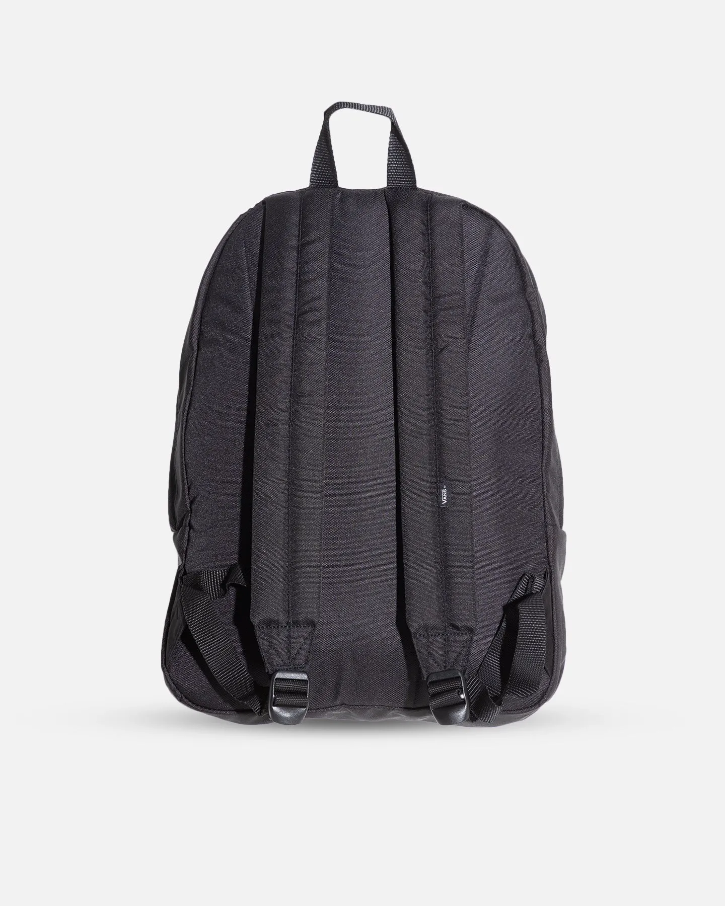 Vans Realm Backpack Black sold by Culture Kings product image thumbnail 4