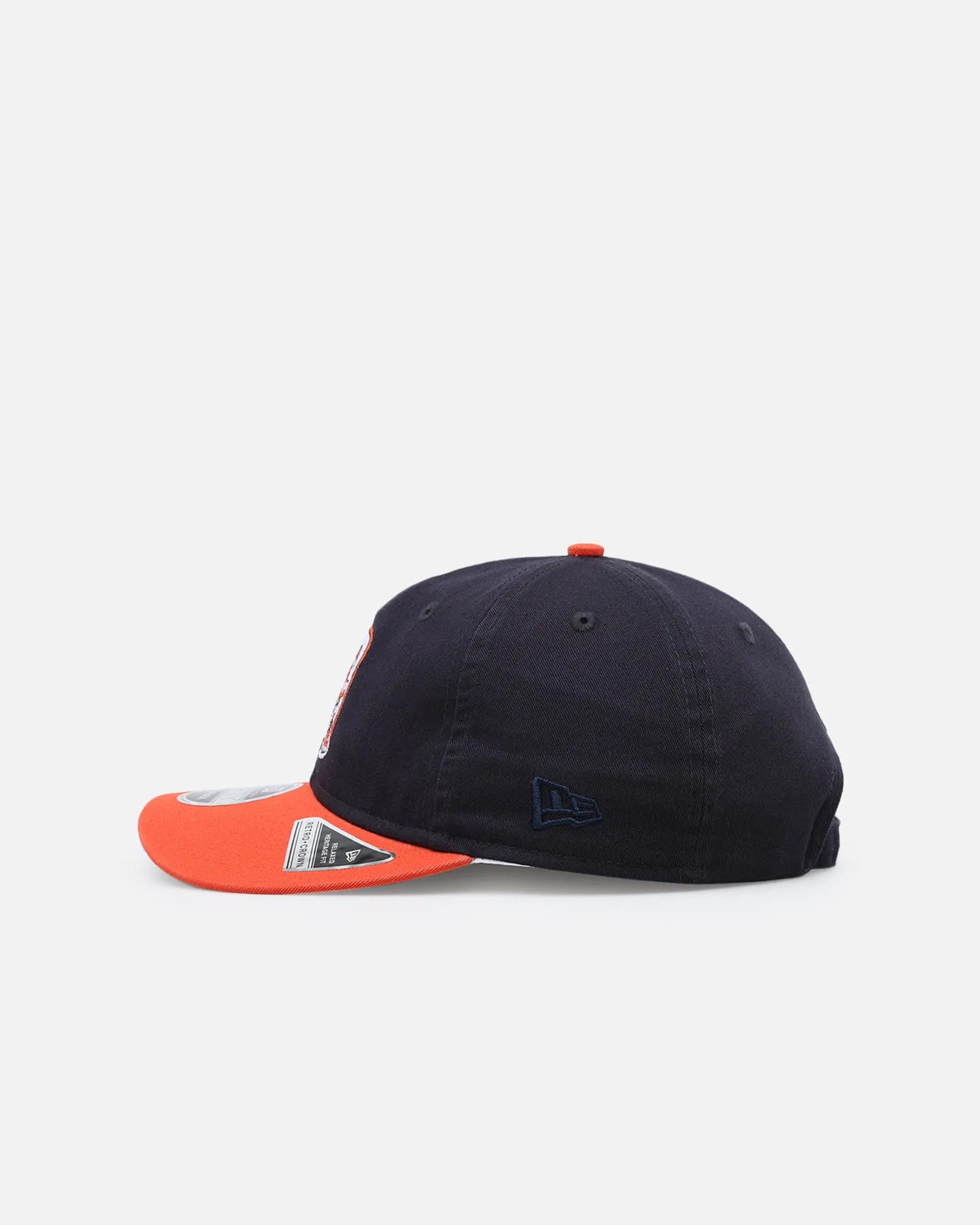 New Era Detroit Tigers 9FIFTY Retro Crown Strapback OTC sold by Culture Kings product image thumbnail 4