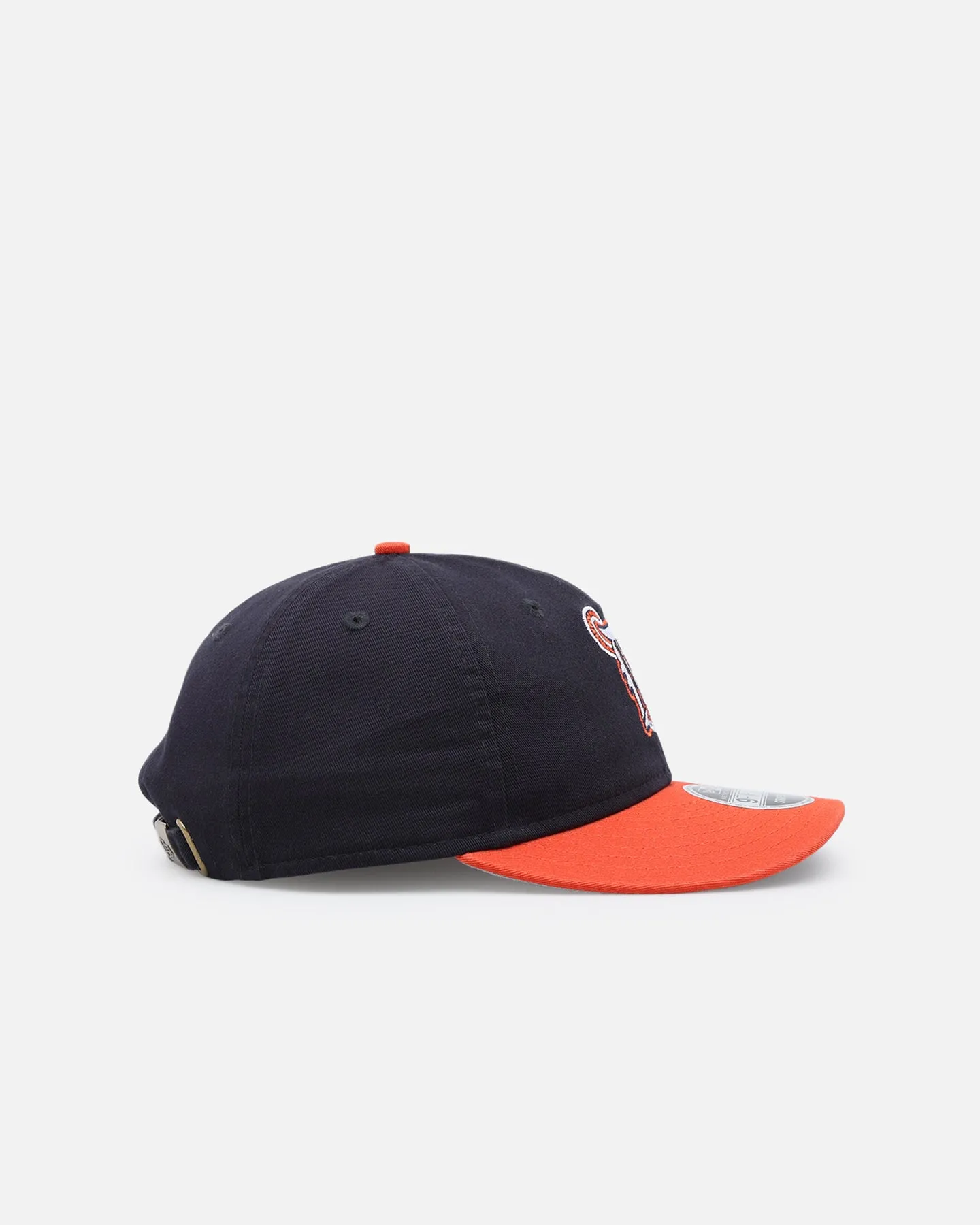New Era Detroit Tigers 9FIFTY Retro Crown Strapback OTC sold by Culture Kings product image thumbnail 3