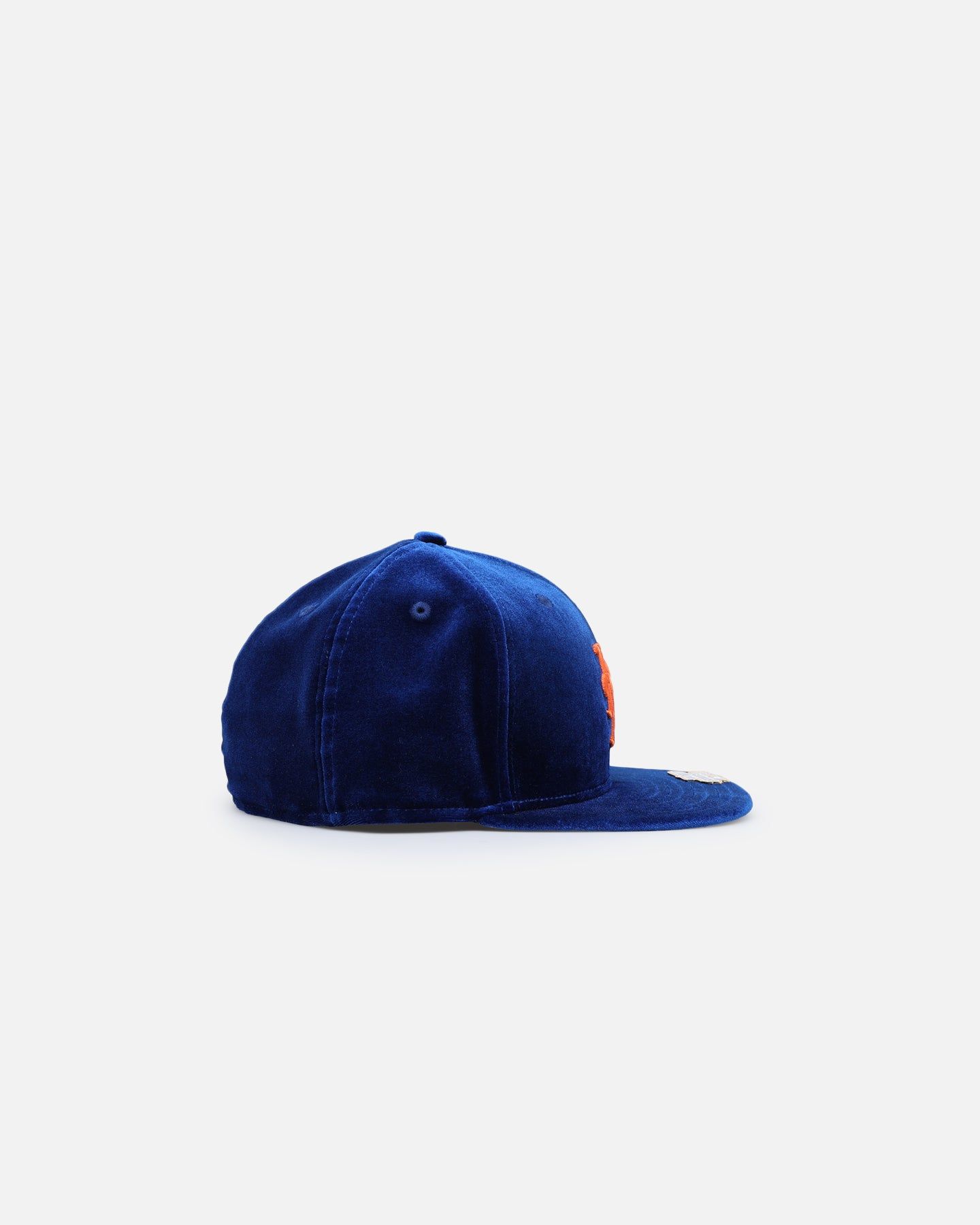 New Era New York Mets 'Velvet Visor Clip' 59FIFTY Fitted OTC sold by Culture Kings product image thumbnail 4