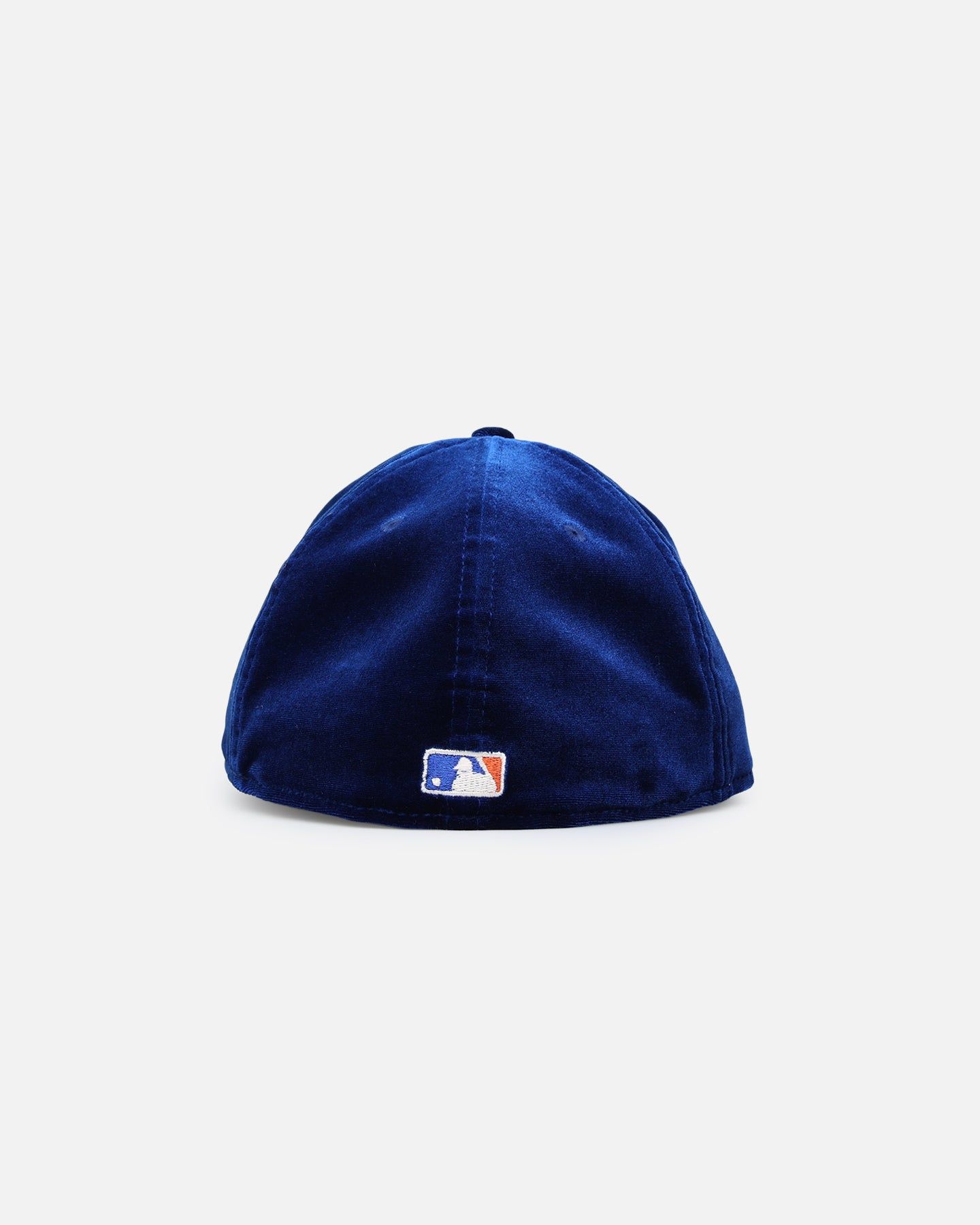 New Era New York Mets 'Velvet Visor Clip' 59FIFTY Fitted OTC sold by Culture Kings product image thumbnail 3