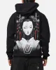 The Anti Order Geisha Hoodie Black sold by Culture Kings