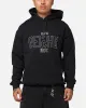 The Anti Order Geisha Hoodie Black sold by Culture Kings