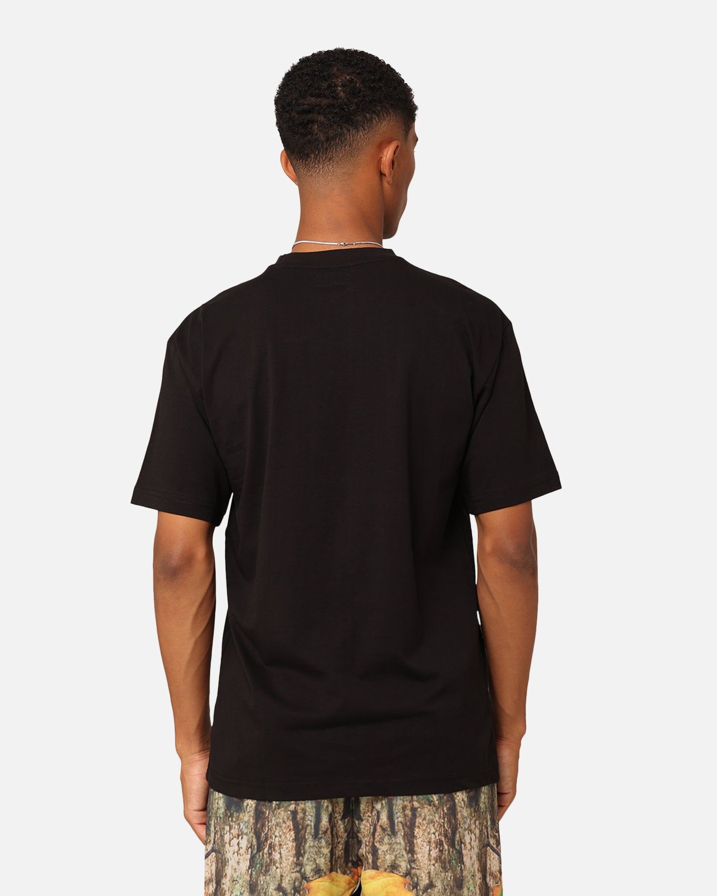 Market Fresh Meat T-Shirt Black sold by Culture Kings product image thumbnail 4