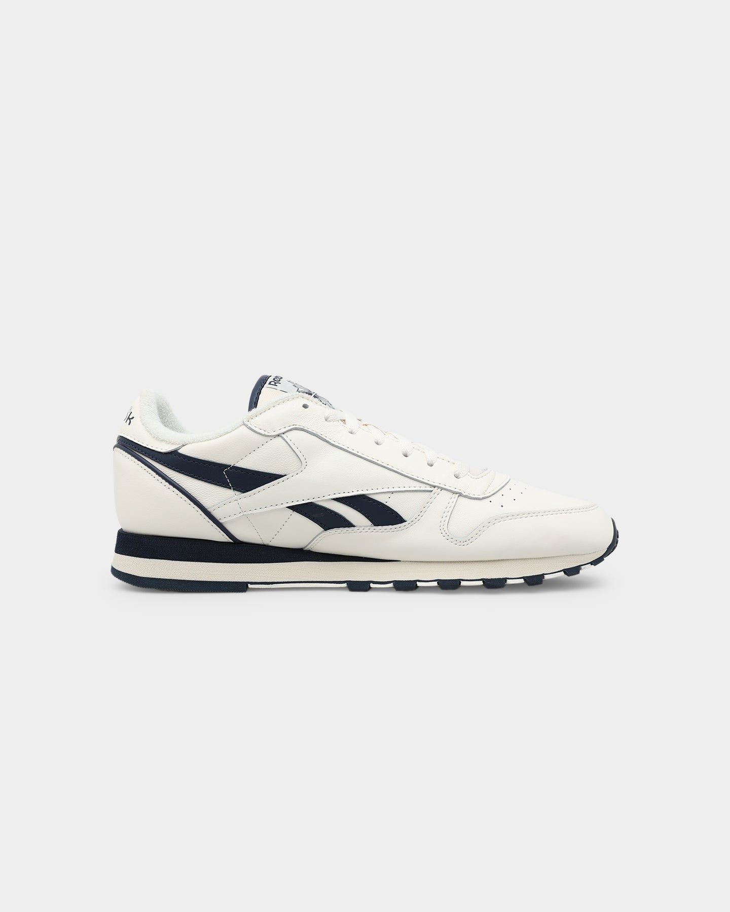 Reebok Classic Leather 1983 Vintage Chalk/Vector Navy sold by Culture Kings product image thumbnail 4