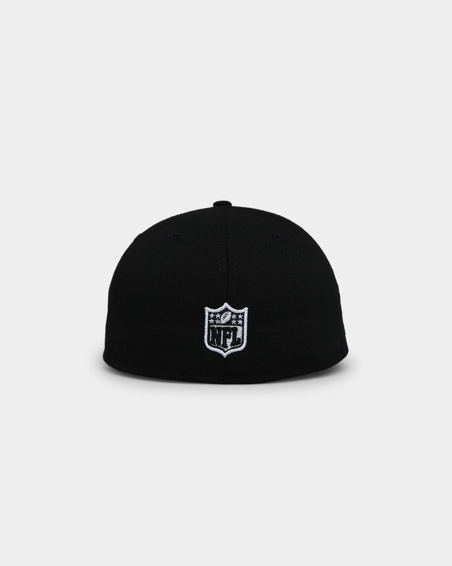 New Era Dallas Cowboys 59FIFTY Fitted Black sold by Culture Kings product image thumbnail 2