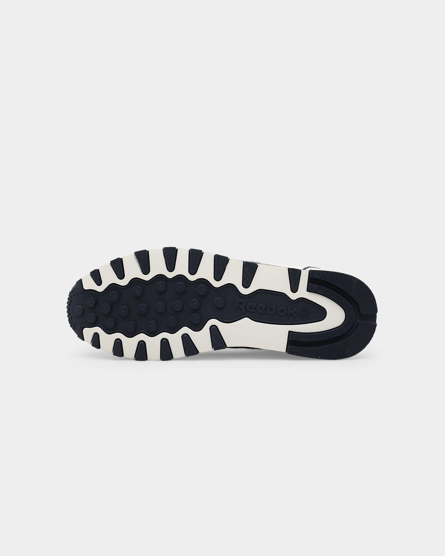 Reebok Classic Leather 1983 Vintage Chalk/Vector Navy sold by Culture Kings product image thumbnail 5