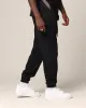 Saint Morta Sorrows Sweatpants Black sold by Culture Kings