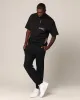 Saint Morta Sorrows Sweatpants Black sold by Culture Kings