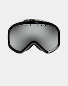 Gucci Ski Mask Sunglasses Black sold by Culture Kings