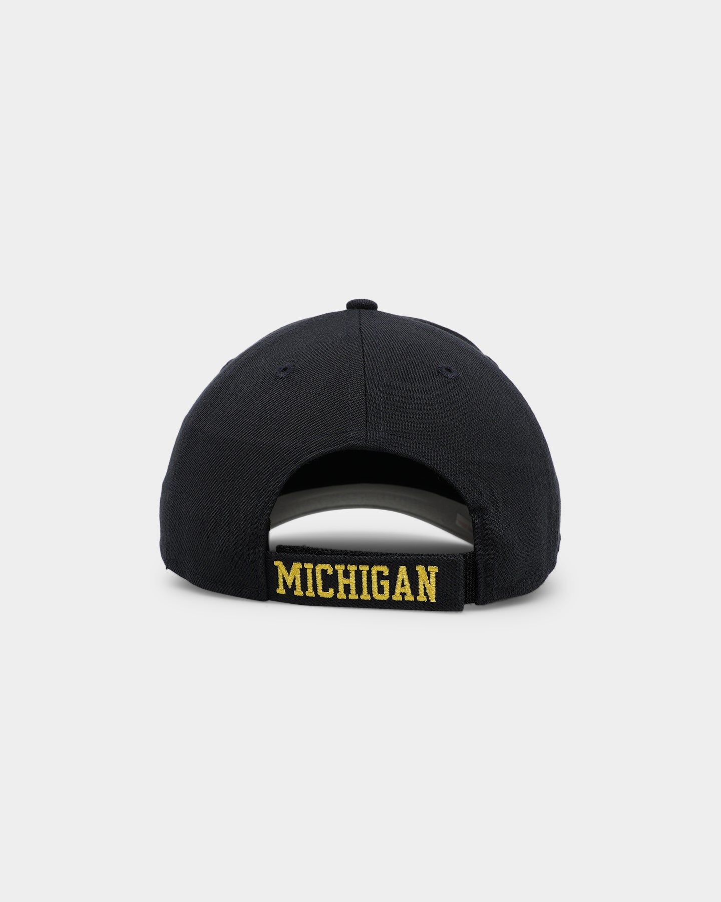 47 Brand Michigan Wolverines '47 MVP Strapback Navy sold by Culture Kings product image thumbnail 2