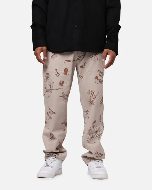 Students Golf Worthy Hunting Pants Sand sold by Culture Kings