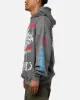 Rolling Loud Culture Hoodie Washed Charcoal sold by Culture Kings