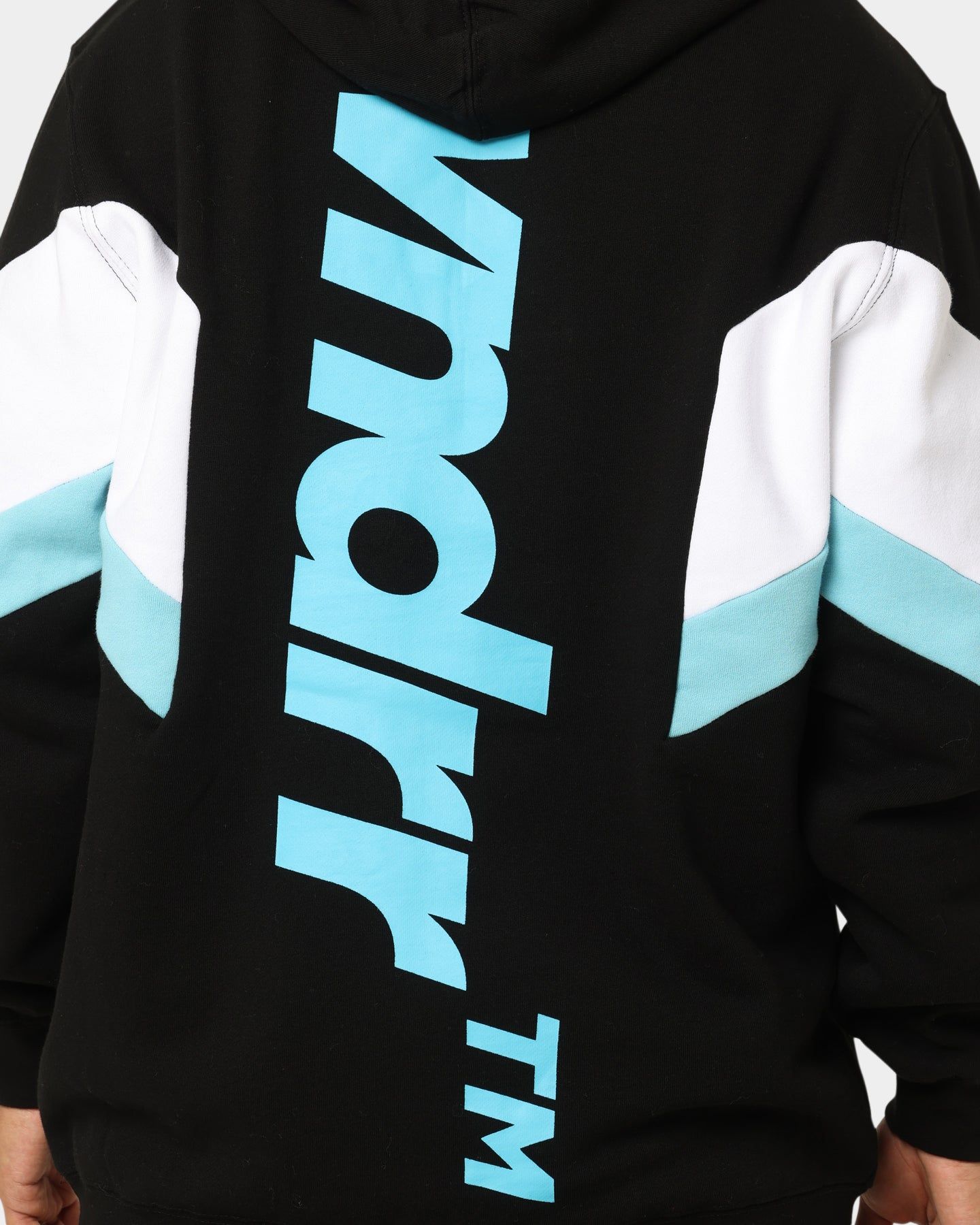 WNDRR Payback Hoodie Black sold by Culture Kings product image thumbnail 5