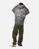 Rolling Loud Culture Hoodie Washed Charcoal sold by Culture Kings