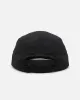 New Era Los Angeles Dodgers 'Triple Black' 9TWENTY Strapback Black sold by Culture Kings
