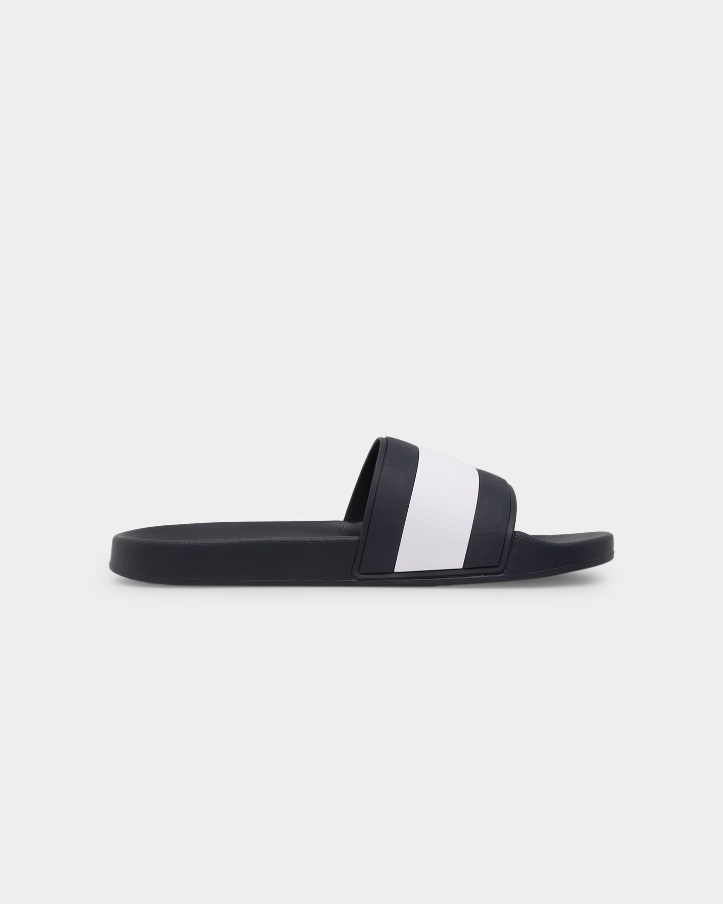 Tommy Jeans Essential Flag Pool Slides Desert Sky sold by Culture Kings product image thumbnail 4