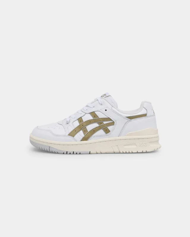 Asics EX89 White/Safari Khaki sold by Culture Kings