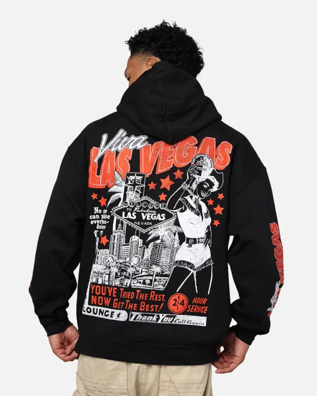 American Thrift Viva Las Vegas Hoodie Black sold by Culture Kings