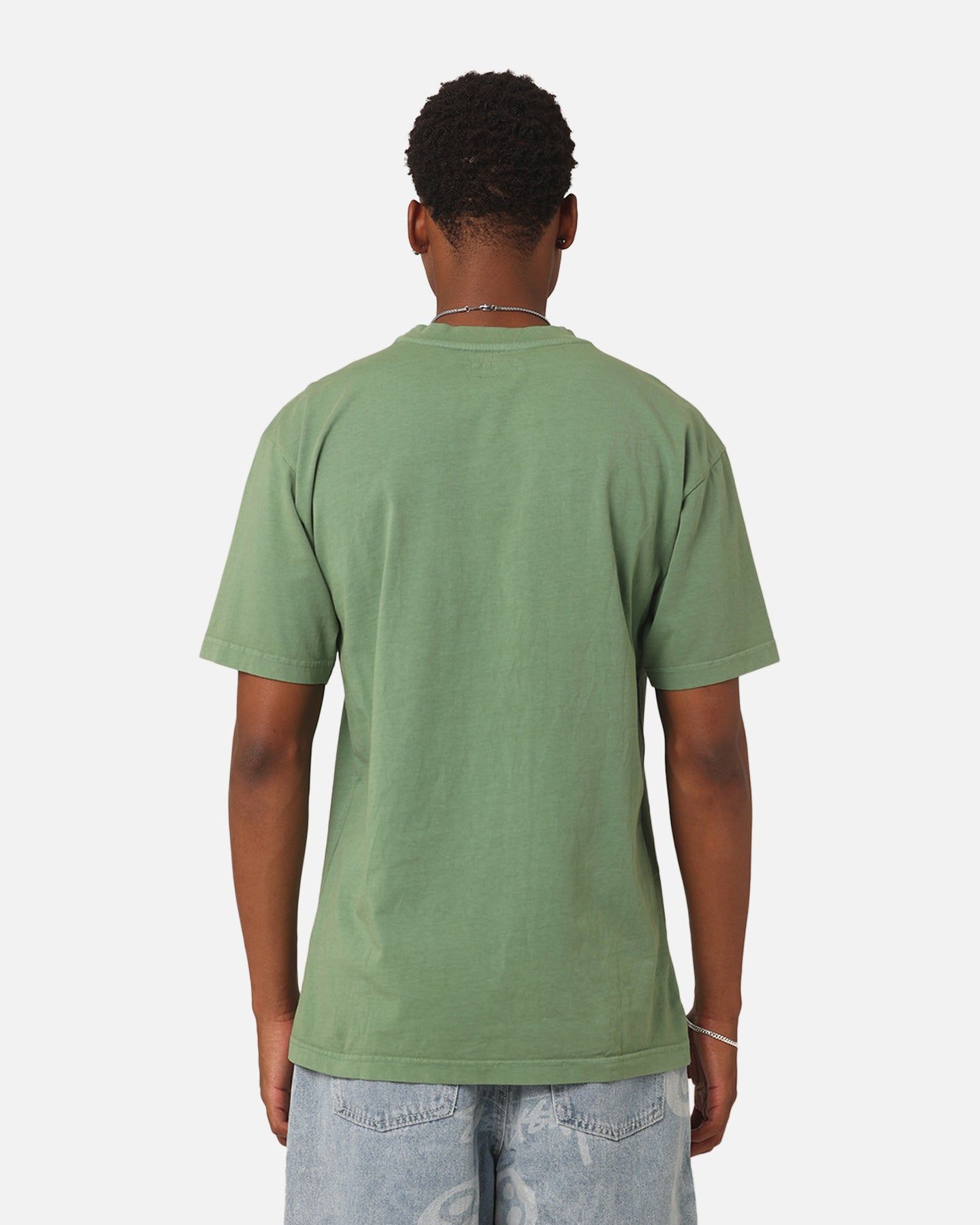 Market Right Path T-Shirt Eden sold by Culture Kings product image thumbnail 4