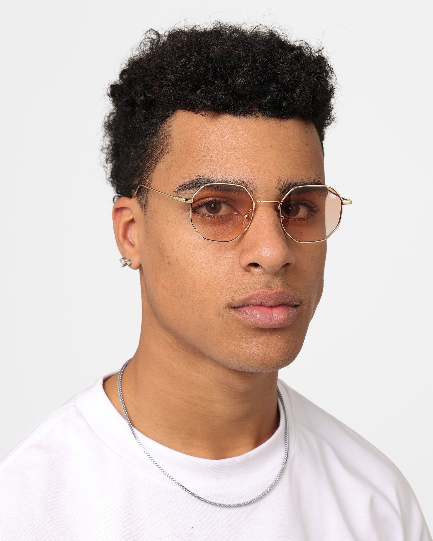 Belvoir & Co Elton II Sunglasses Tea sold by Culture Kings product image thumbnail 3