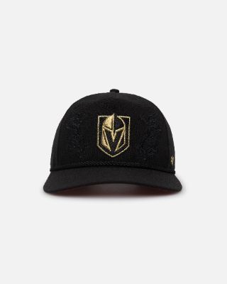 47 Brand Vegas Golden Knights 'Year Of The Dragon' Snapback Black sold by Culture Kings