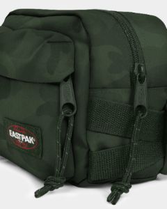 Eastpak Double Bumbag Camo sold by Culture Kings