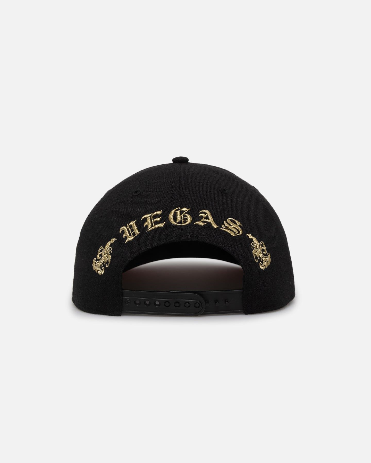 47 Brand Vegas Golden Knights 'Year Of The Dragon' Snapback Black sold by Culture Kings product image thumbnail 2
