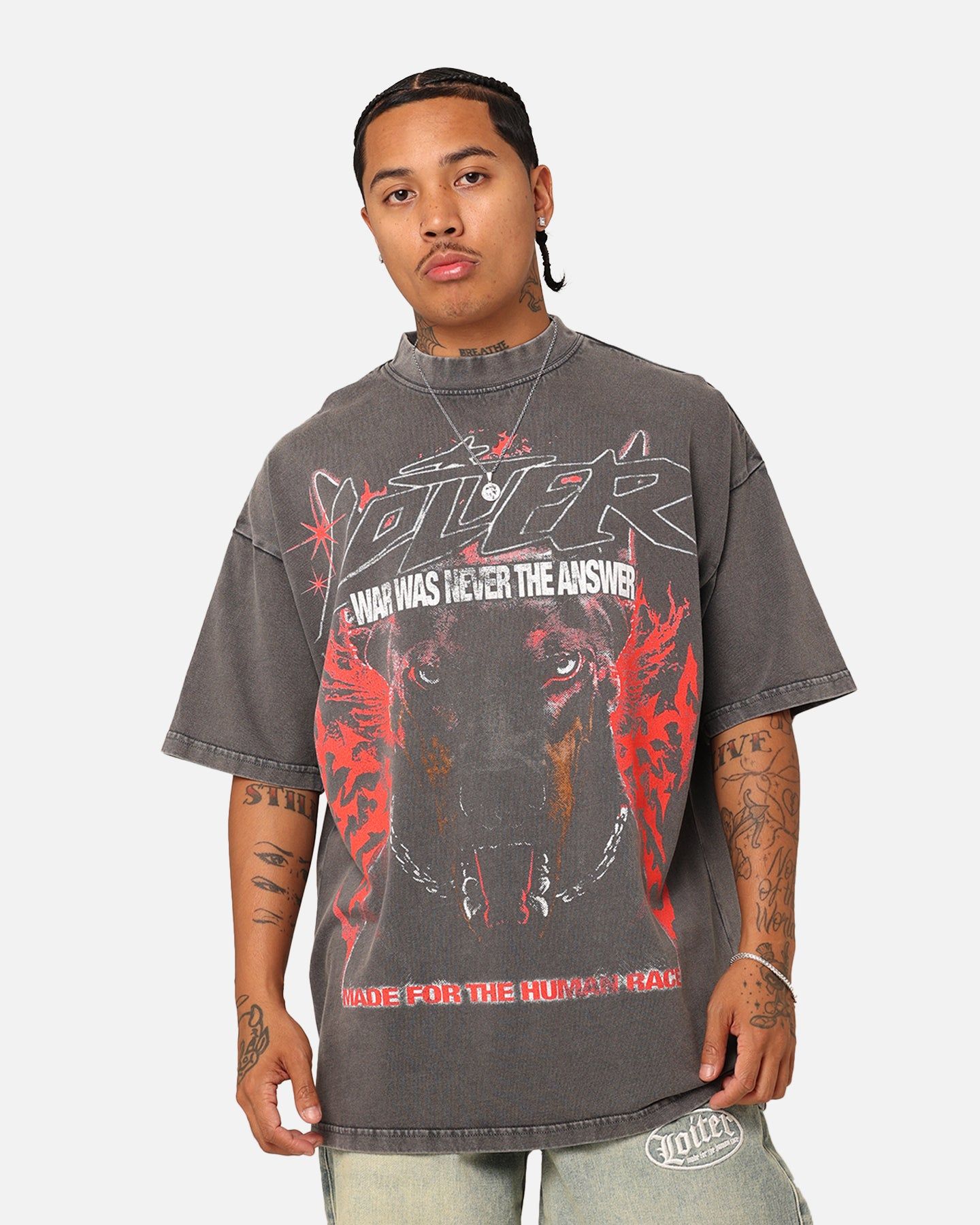 MARKGONG Dog Print Jersey T-shirt ジェニー同款 SS25.jpg?v=1736779192&width=1200