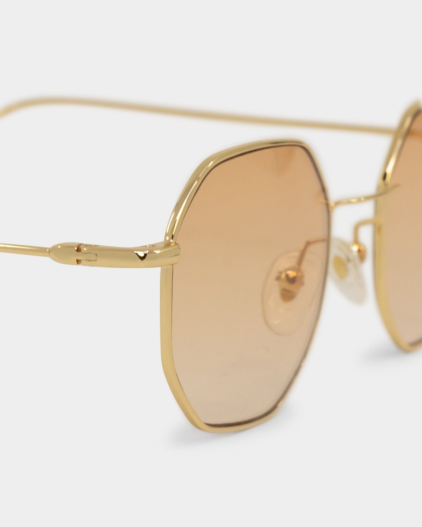 Belvoir & Co Elton II Sunglasses Tea sold by Culture Kings product image thumbnail 6