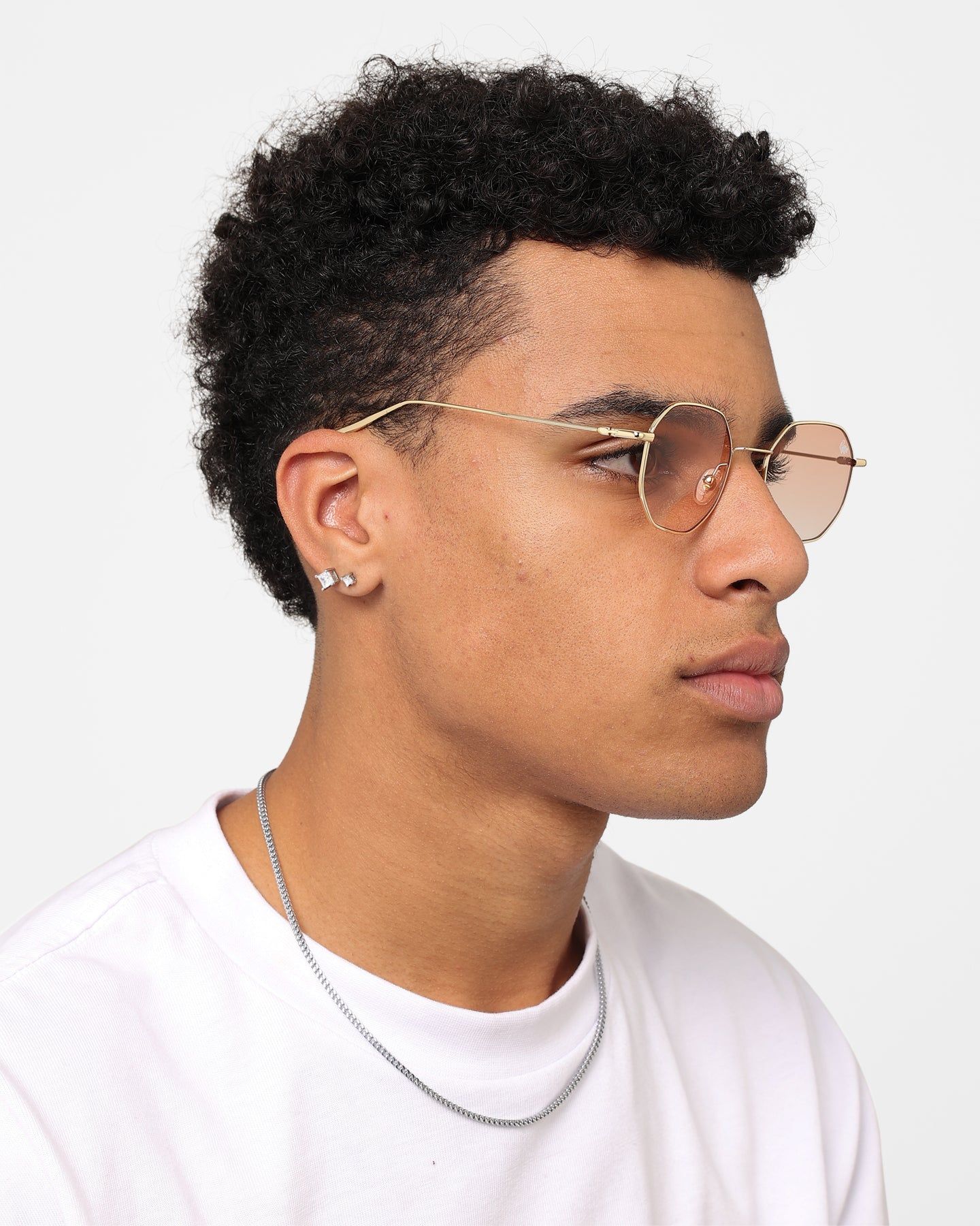 Belvoir & Co Elton II Sunglasses Tea sold by Culture Kings