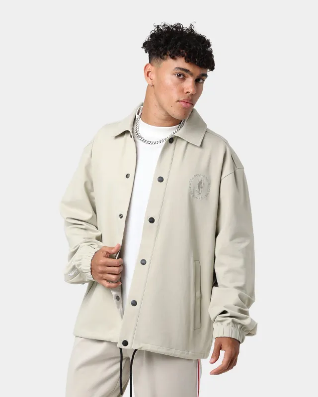 Nike x Travis Scott NRG BH Jacket (Limestone) | Parallel