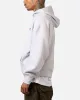 Loiter Chenille Premium Hoodie Grey Marle sold by Culture Kings