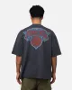 New Era New York Knicks Oversized T-Shirt Black sold by Culture Kings