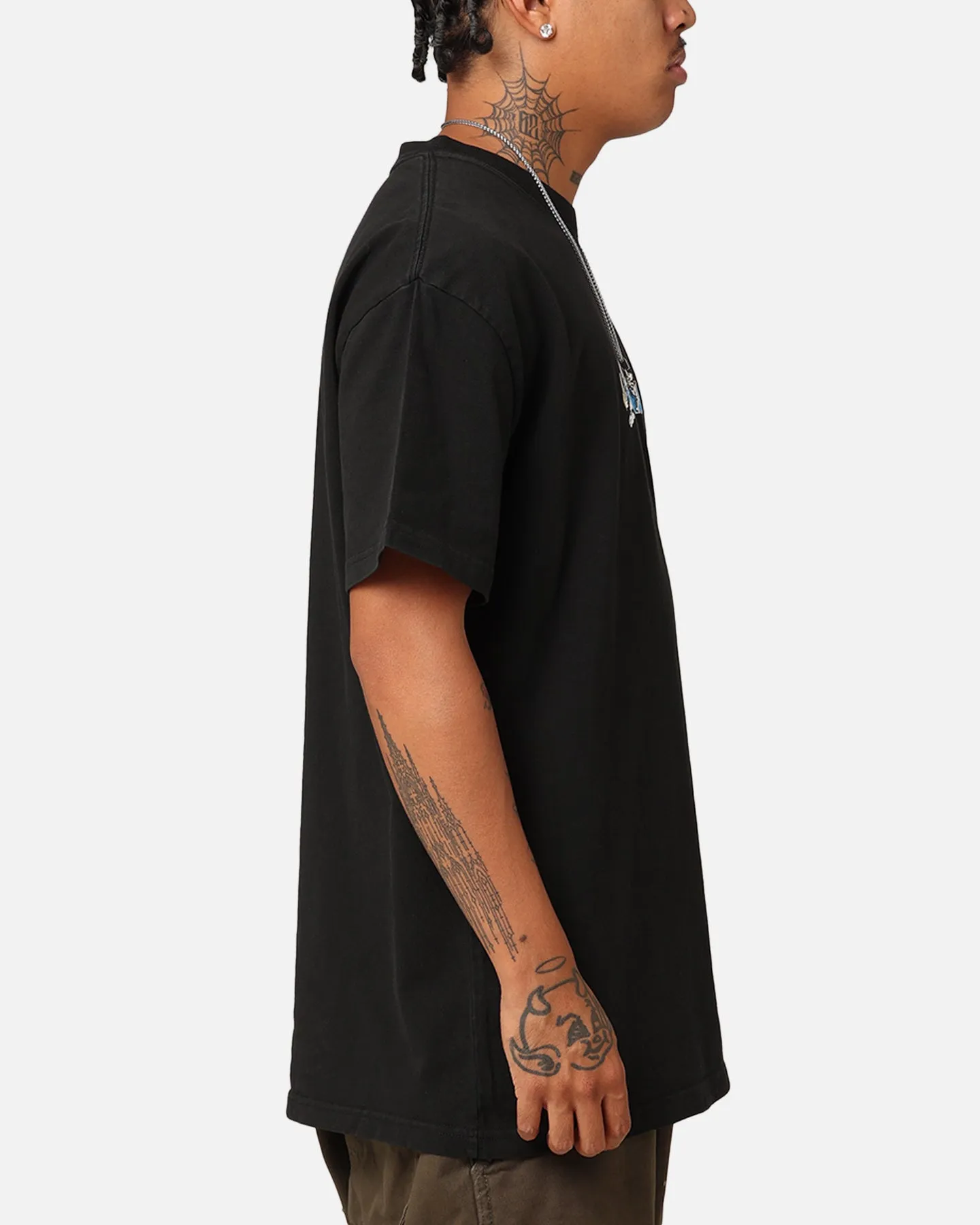 X-Large Banana T-Shirt Pigment Black sold by Culture Kings product image thumbnail 4
