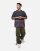 New Era New York Knicks Oversized T-Shirt Black sold by Culture Kings